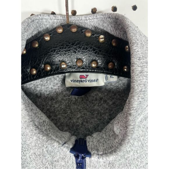 Vineyard Vines better sweater vest size XL - Picture 9 of 9